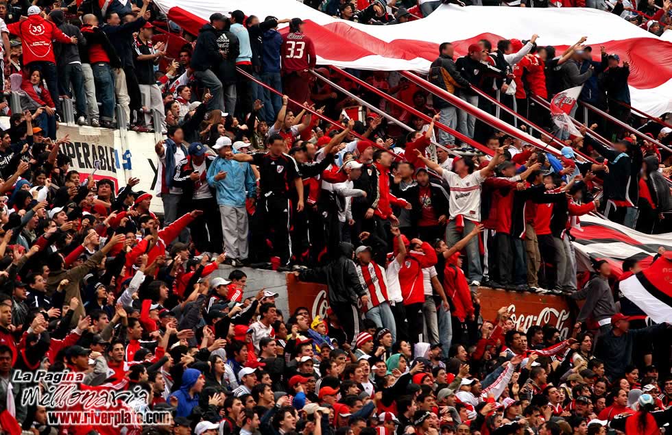 River Plate vs Racing Club (AP 2008) 36